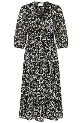 Midi Kleid Erry