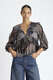 Bluse Angela