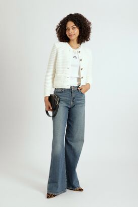 Cardigan Gaspard