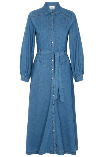 Kleid Lola