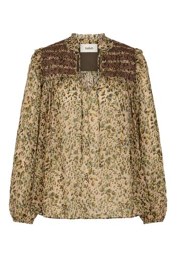Bluse Capucine