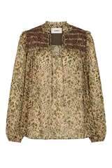 Bluse Capucine