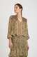 Bluse Capucine
