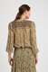 Bluse Capucine