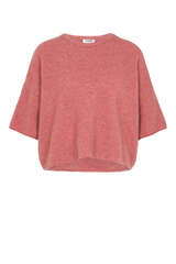 Pullover Yak Tee