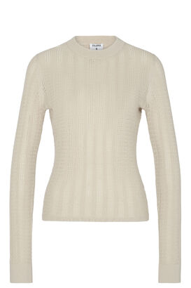 Pullover Lace 