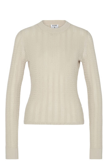 Pullover Lace 