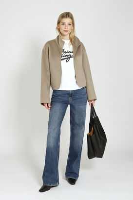 Jacke Dafina