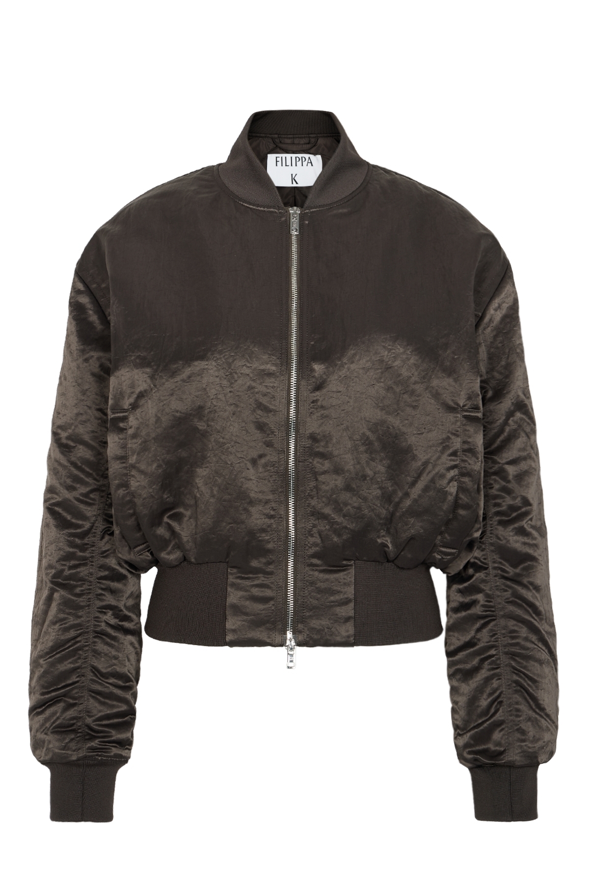 Bomberjacke 