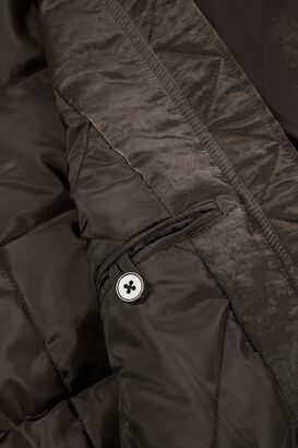 Bomberjacke 