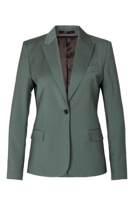 Cool Wool Blazer Sasha