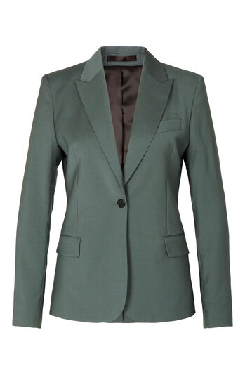 Cool Wool Blazer Sasha