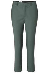 Hose Emma  aus Wolle