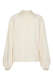 Bluse Stand Collar
