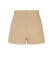 High Waist Pleated Shorts