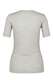 T-Shirt mit Baumwolle