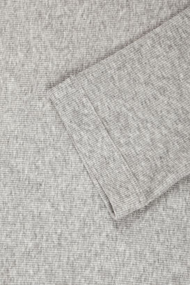T-Shirt mit Baumwolle