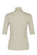 Rib Mock Shirt 