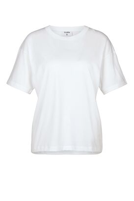 T-Shirt aus Baumwolle