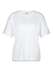 T-Shirt aus Baumwolle