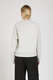 Sweatshirt Upper mit Strassapplikation