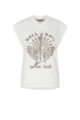 T-Shirt Guitar Wings