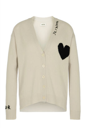 Cardigan Mirka