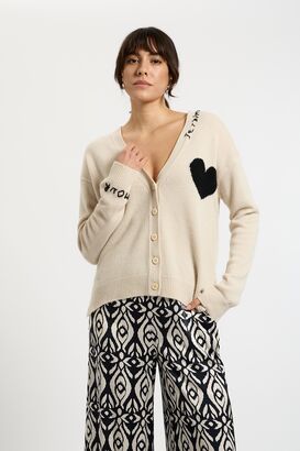 Cardigan Mirka