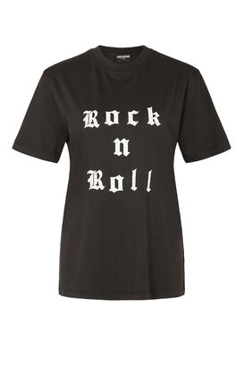 T-Shirt Edwin Rock´n Roll Strass