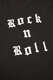 T-Shirt Edwin Rock´n Roll Strass