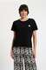 T-Shirt Martha Heart