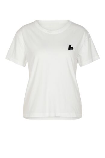 Shirt Martha Heart