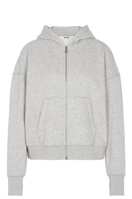 Sweat Jacke Mia