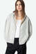 Sweat Jacke Mia