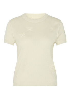 Pullover Bully mit Cashmere 