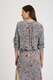 Bluse Tink aus Viskose