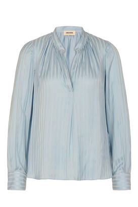 Bluse Tink Satin
