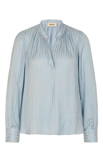 Bluse Tink Satin
