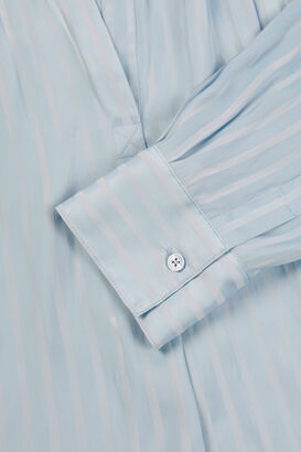 Bluse Tink Satin
