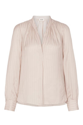Bluse Tink Satin