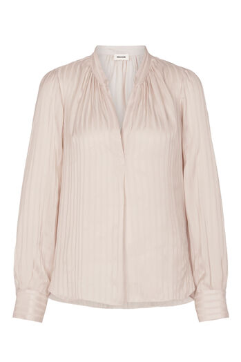 Bluse Tink Satin