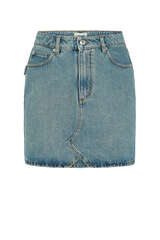 Jeansrock Juice