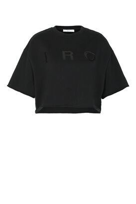 Cropped Sweatshirt 