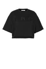 Cropped Sweatshirt 