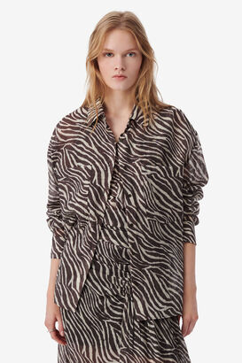 Bluse Farri