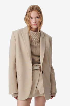 Blazer Chalan