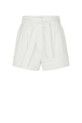 High- Waisted Shorts Hannou