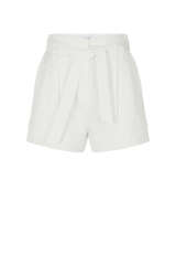 High- Waisted Shorts Hannou