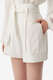 High- Waisted Shorts Hannou