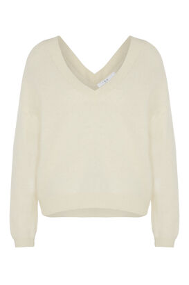 Pullover Kadija mit Cashmere 